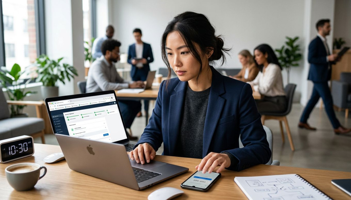 How To Obtain And Renew An LEI Number Safely And Quickly?