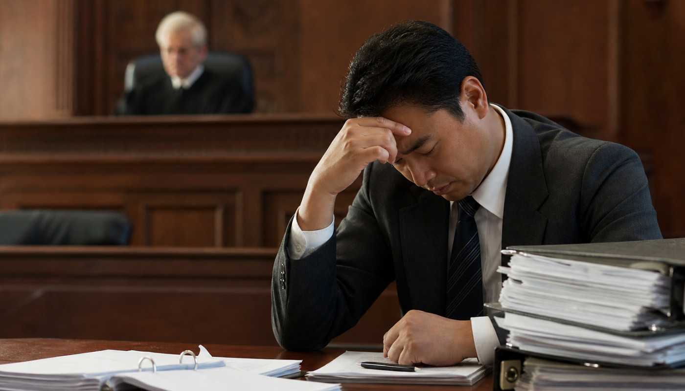 The Silent Cost Of Ignoring Data Compliance In High-stakes Litigation