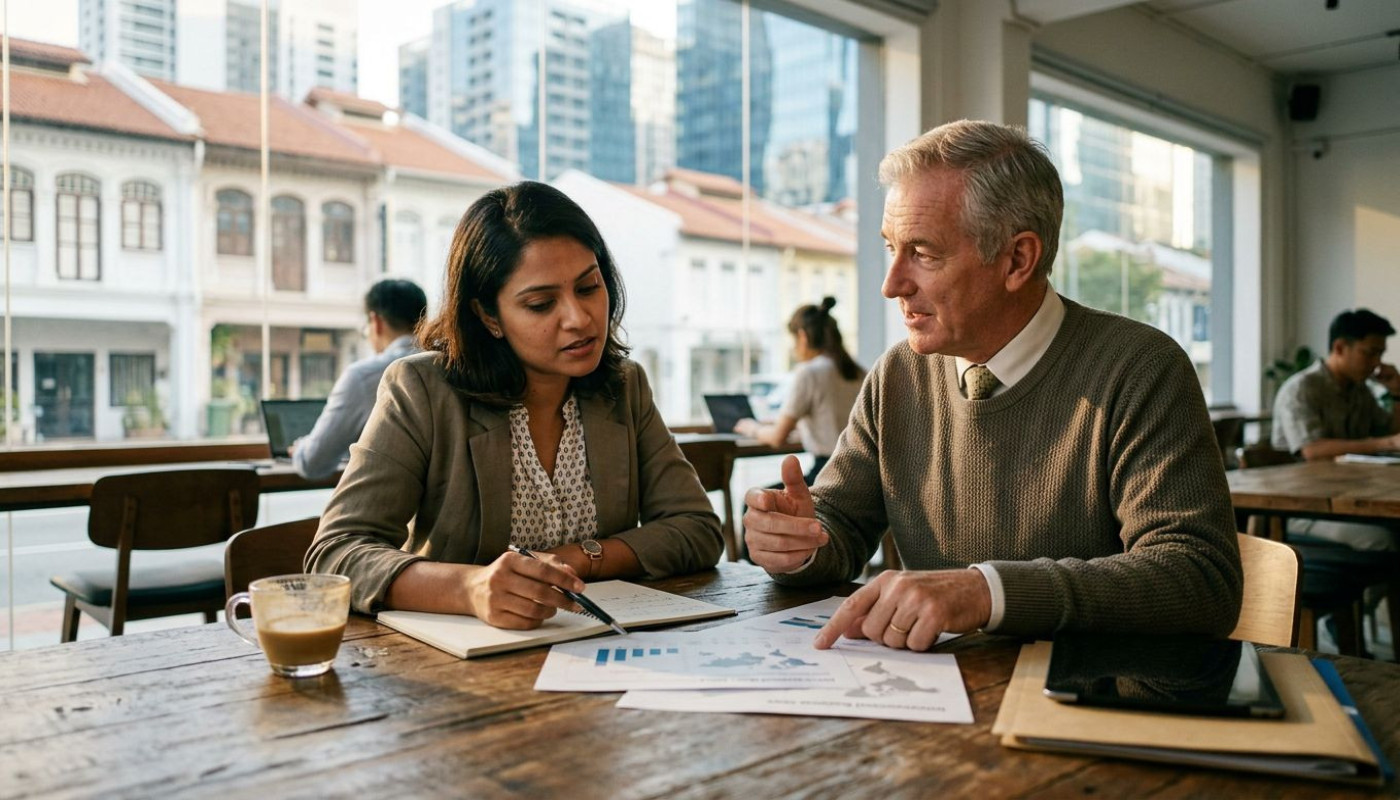 What Investors Overlook When Considering Cross-border Financial Advice